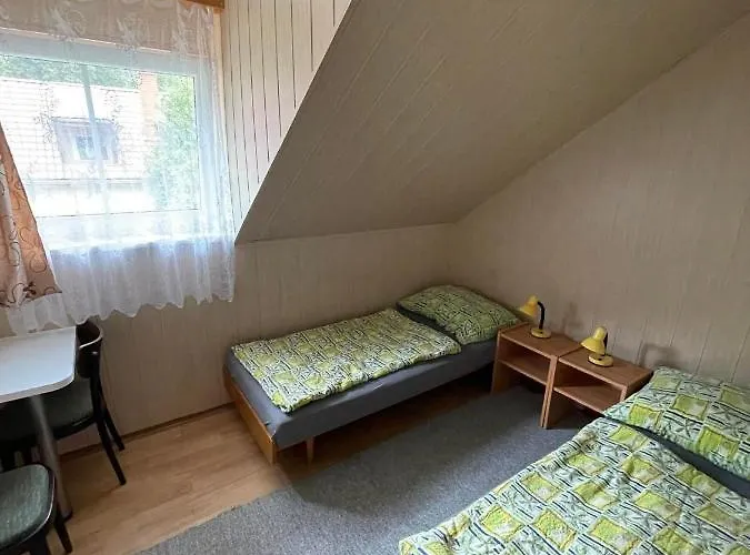 Chaty Podhradi Nad Dyji * Podhradi nad Dyji